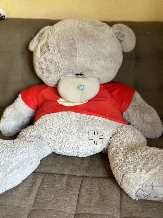 Teddy мишка ayiq