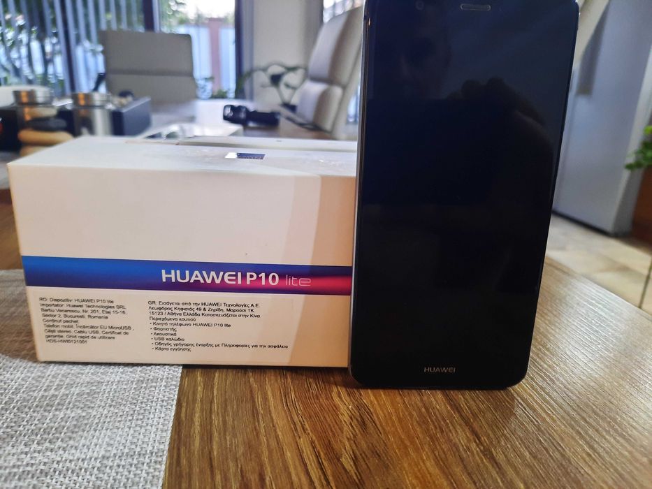 Huawei p10 lite
