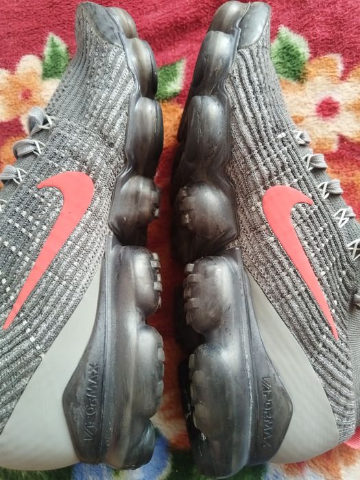 Nike vapormax impecabili