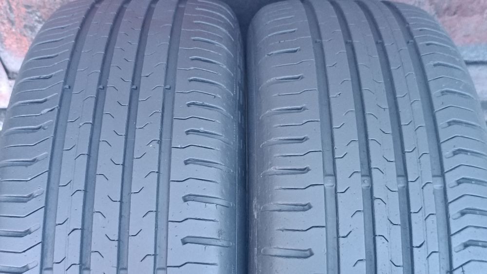 205/55/16 Continental