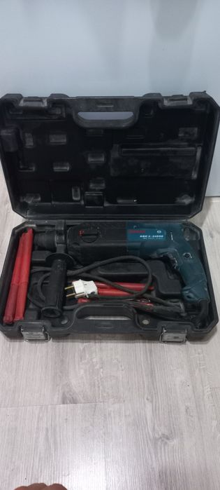 Перфератор  BOSCH .
