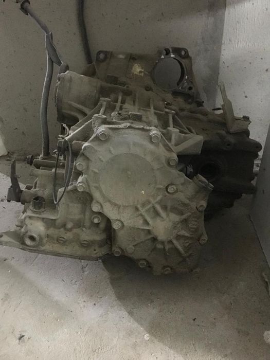 Коробка Ниссан Алтима