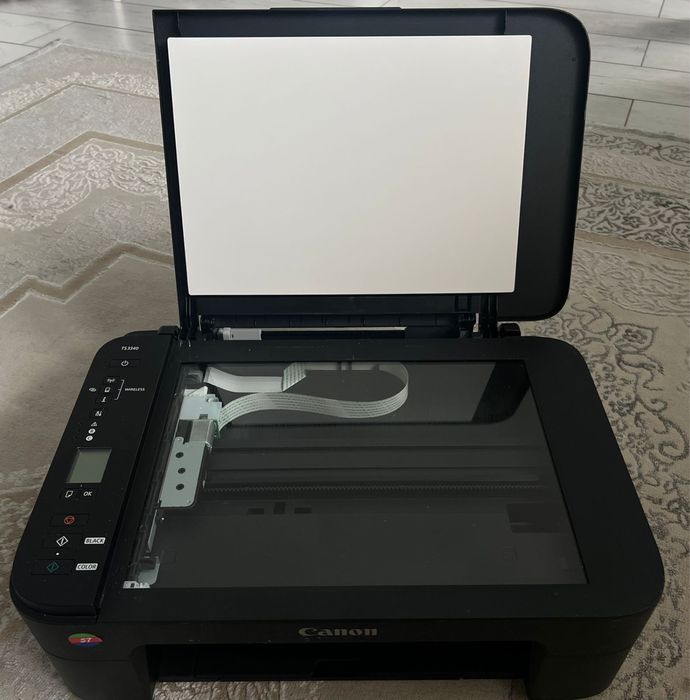 Принтер Canon Pixma TS3340