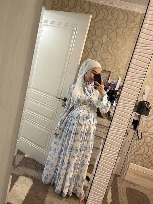 Продам келинский платье