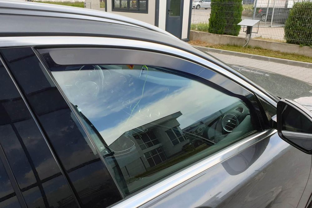 Висококачествени полски Ветробрани Неко