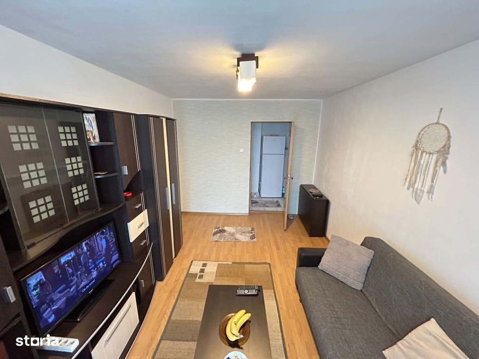 Apartament 2 camere de vânzare – Zona Victor Babeș (zona VIVO Mall)