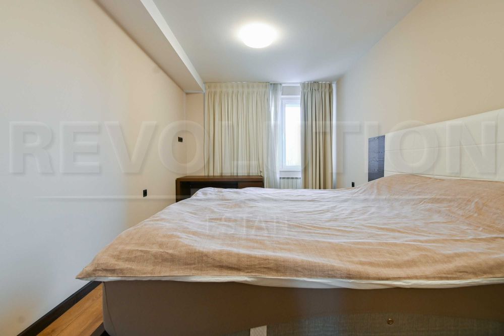 Продава се Тристаен апартамент в София, Лозенец - 145 кв.м за 3449 €/кв.м - Снимка #5