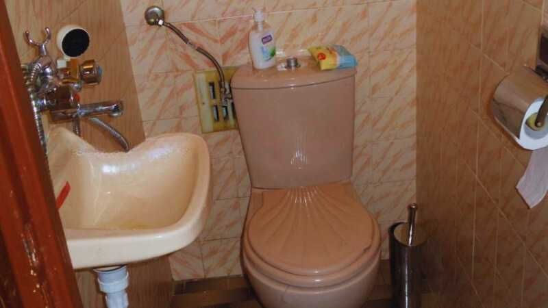 Дава се под наем Тристаен апартамент в София, Младост 2 - 86 кв.м за 550.8 € - Снимка #4