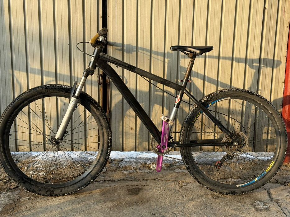 Велосипед 26" для простого катания