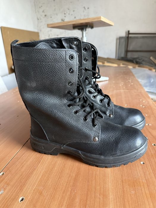Берцы новый 40 р