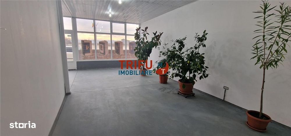 Spatiu de vanzare zona Garii