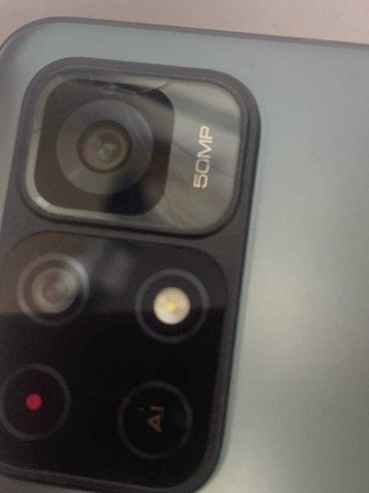 Xiaomi Redmi Note 11 256  Gb Алматы мерей 965174