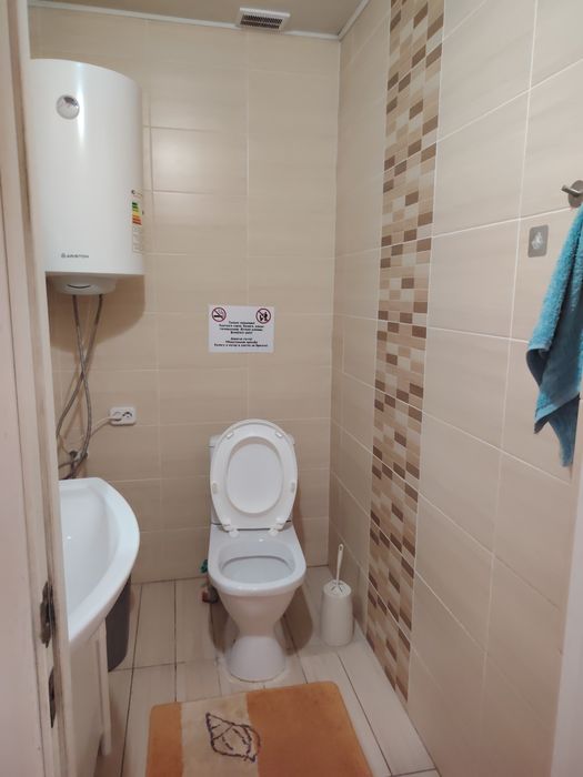 Коттедж Юго-Восток