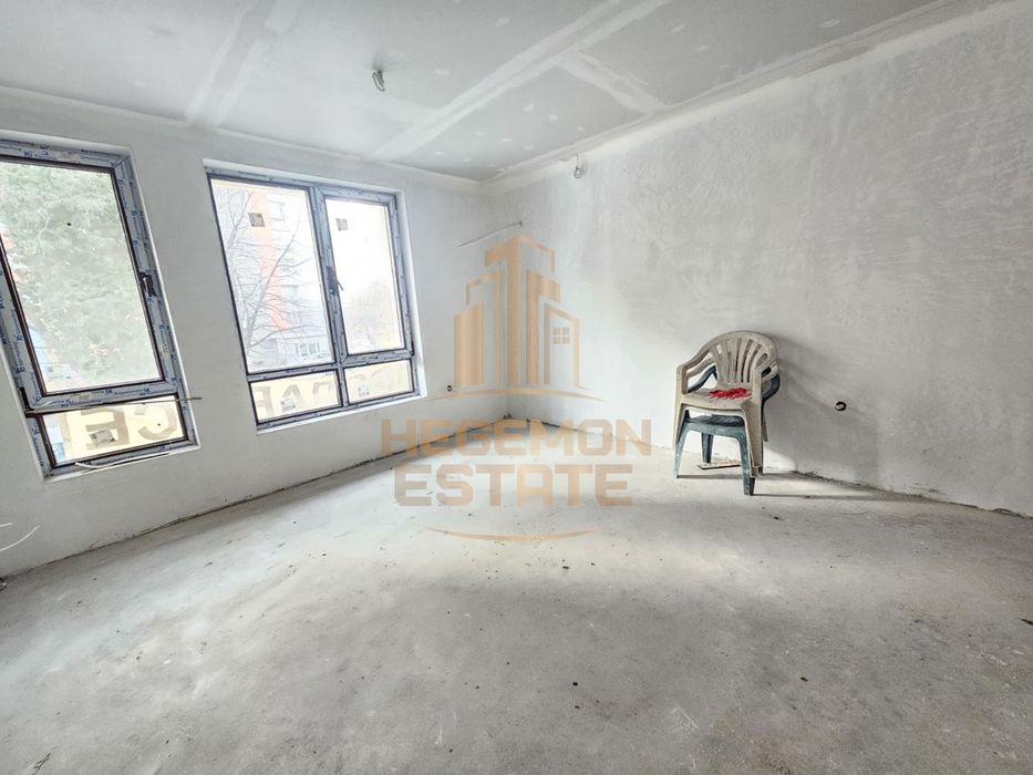 3-стаен в Варна-Лятно кино Тракия площ 112 цена 227000