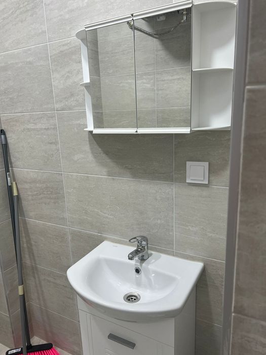 Дава се под наем Двустаен апартамент в Пловдив, Тракия - 60 кв.м за 510 € - Снимка #8