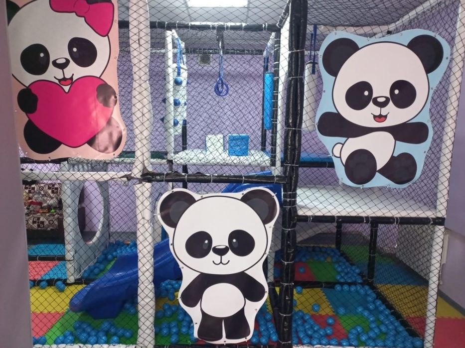 Продам детскую игровую