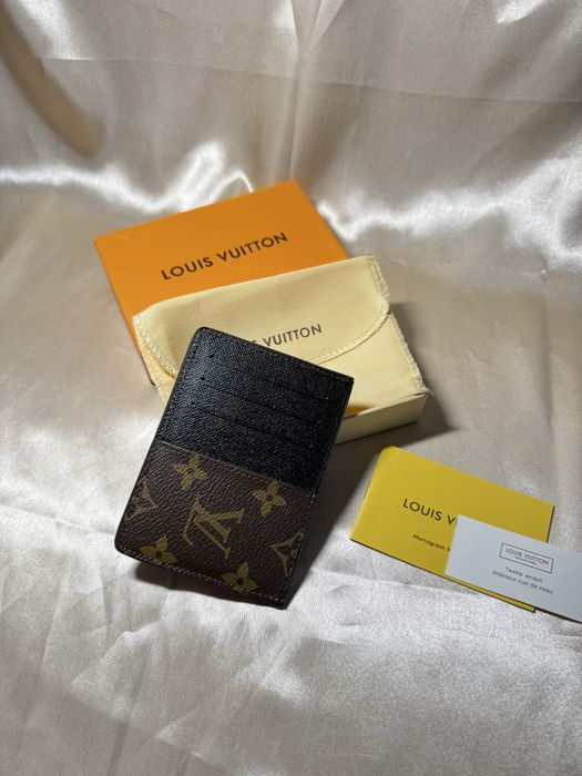 Cardholder Louis Vuitton