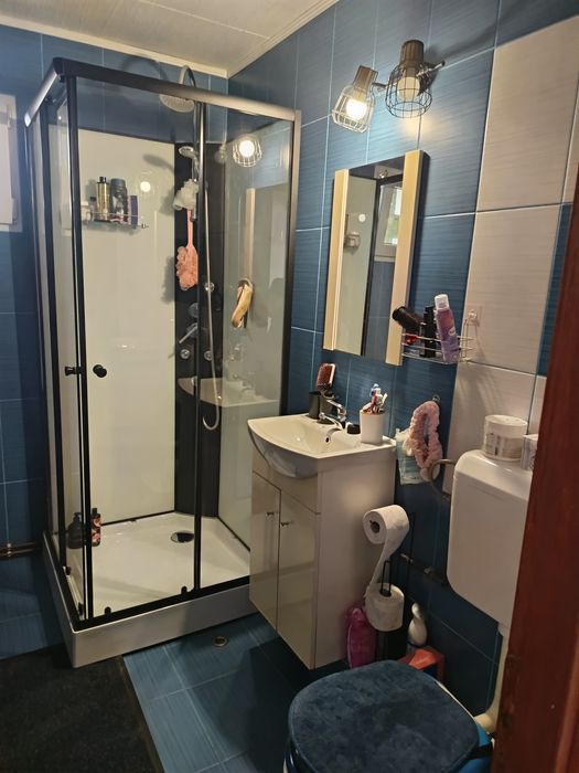 Apartament 2 camere semidecomandat Resita