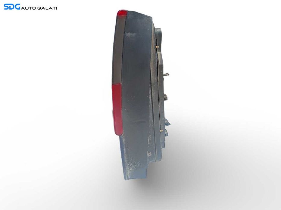 Lampa Stop Tripla Stanga de pe Aripa Caroserie Seat Cordoba 2006 - 2009 Cod 6K0945111B [A0765]
