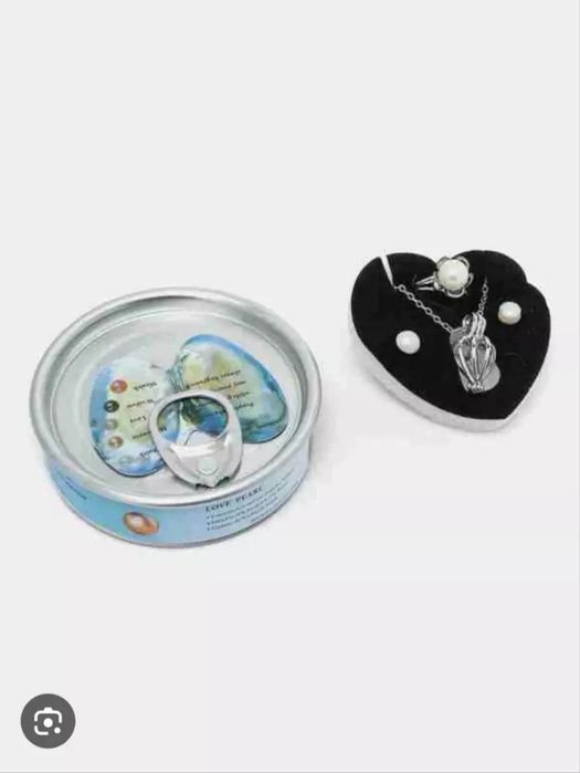 Sovgʻalik tuplam istak Marvaridi