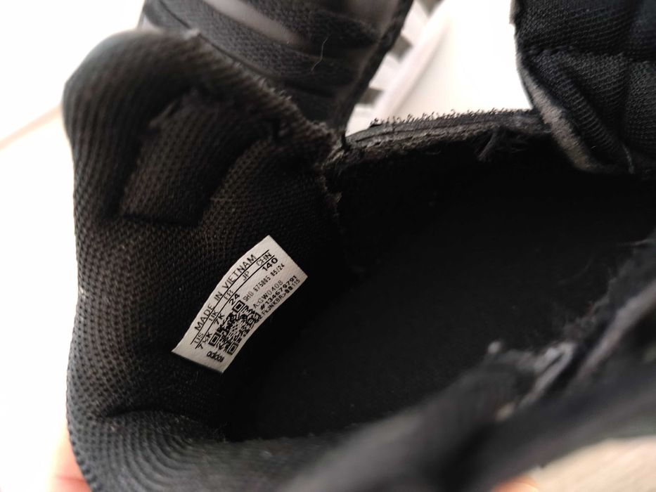 Детски боти Adidas