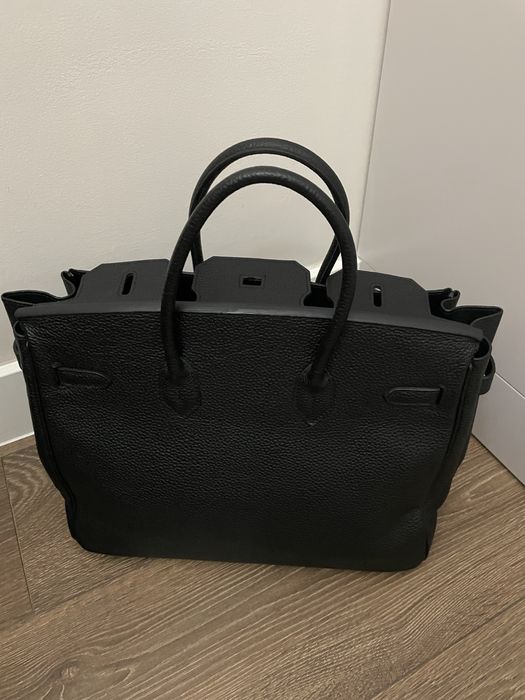 Продам сумку натуральная кожа