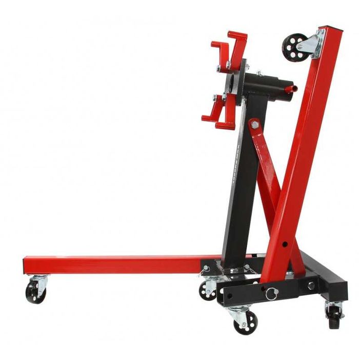 Мобилна сгъваема стойка за двигател 900 кг. MAR-POL