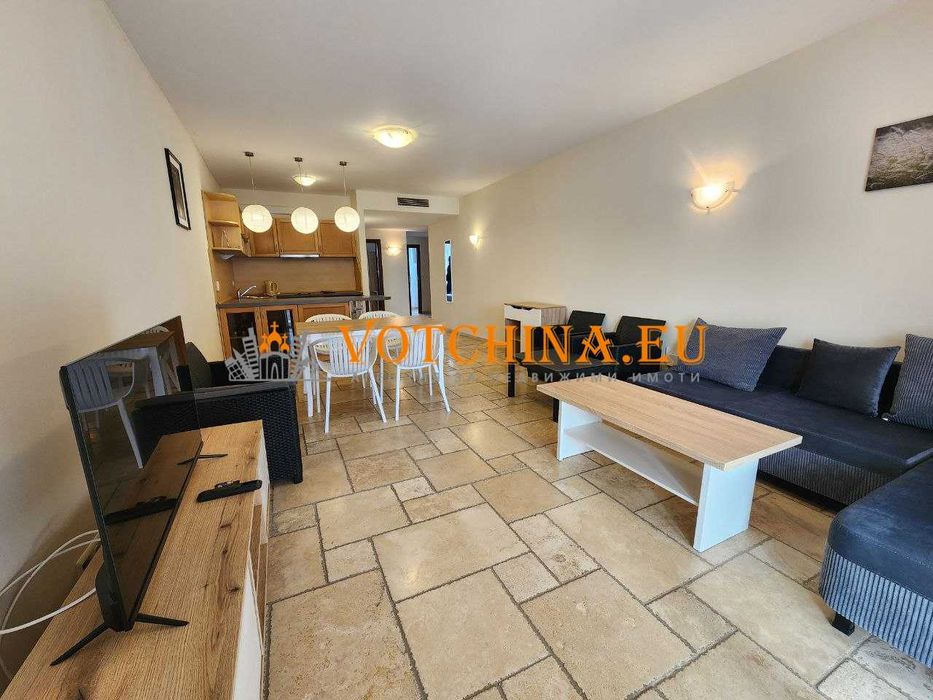 Продава се Двустаен апартамент в с. Топола, Област Добрич - 80 кв.м за 869 €/кв.м - Снимка #2