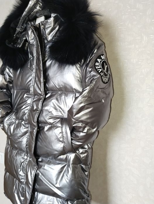 Куртка на девочку