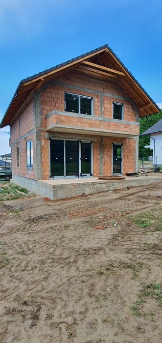 Tâmplărie PVC Salamander

Vând tâmplărie PVC Salamander, cali