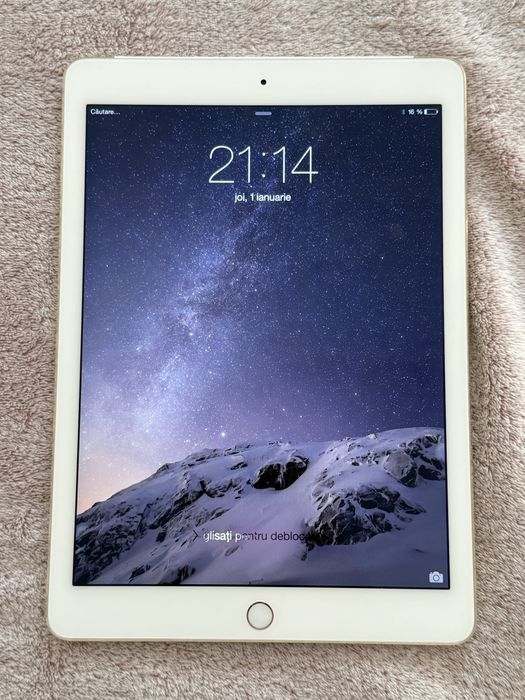Ipad air 2 16gb