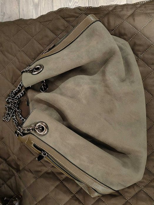 Дамска ежедневна чанта