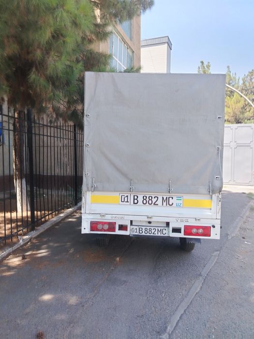Shineray T30 holati zo'r