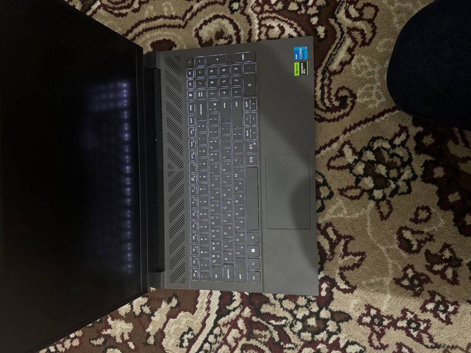 Dell g15 gaming ideal