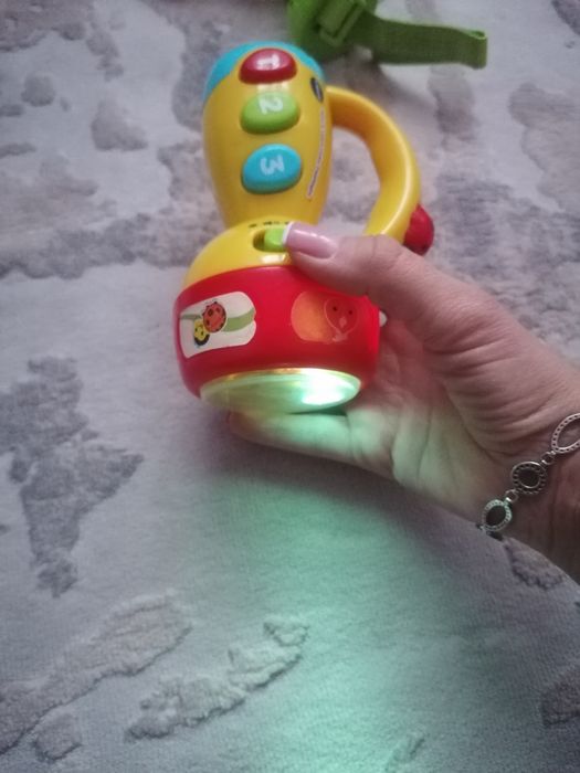 Jucării pentru copii.