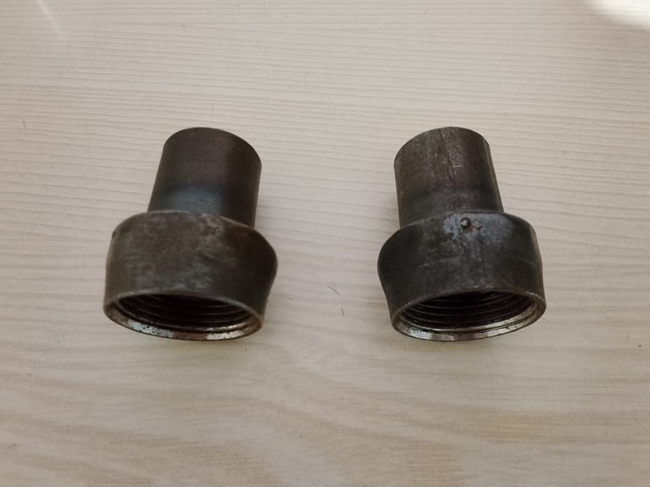 Продам новый газовый счётчик