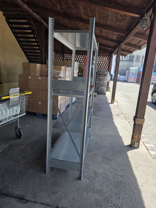 Rafturi metalice profesionale 3999