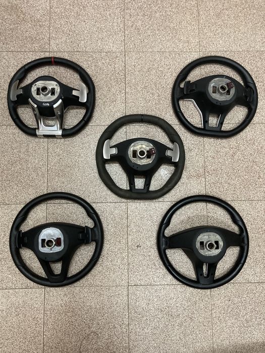 Волани Мерседес Mercedes