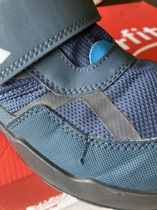 Детски ботуши  SUPERFIT 37 номер