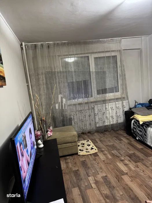 OCAZIE Apartament 2 camere Stradal Constantin Brancoveanu Etaj 1