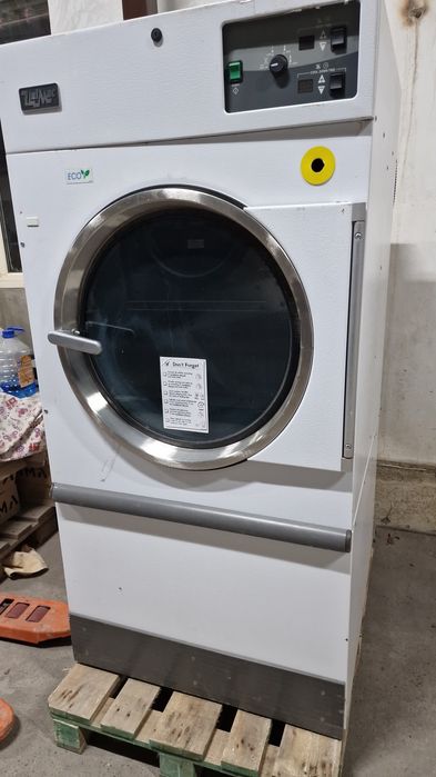 Прачечное оборудование