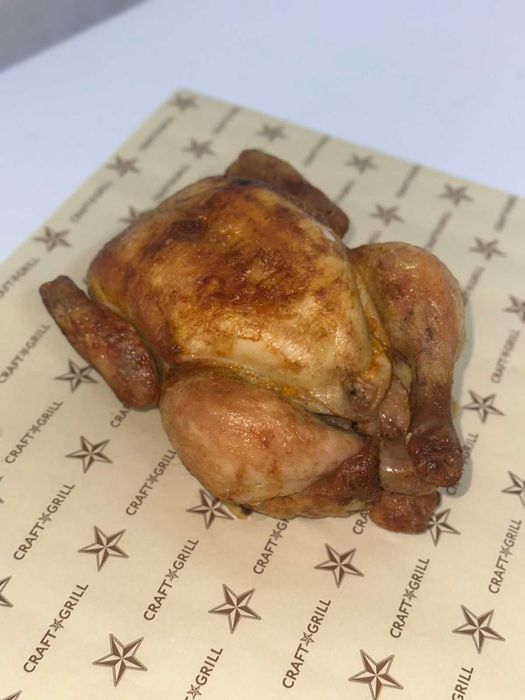 Продам гриль для кур