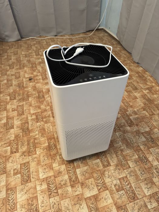 Пречиствател  / Прахоуловител / въздухопречиствател (air purifier)