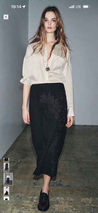 Женские вещи юбки