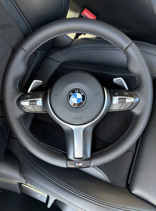 Volan bmw M sport seria 5 6 7