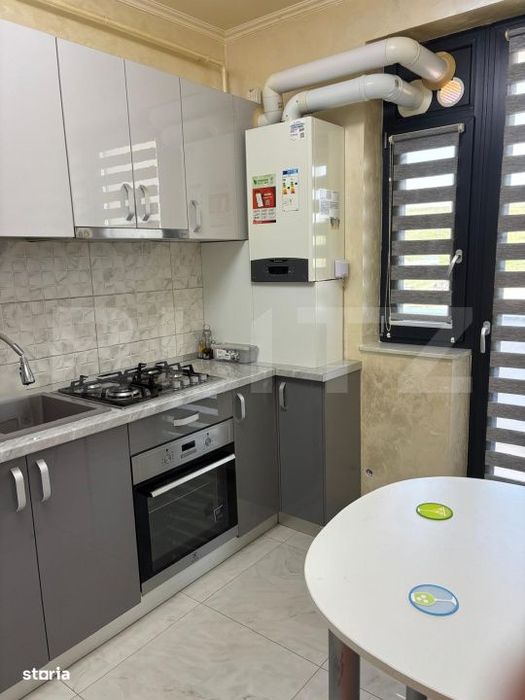 Apartament 66,6 mp | Bloc nou 2024 | Lift si parcare | Burdujeni