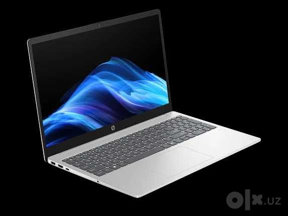 HP 15-fc0029wm 15.6" Full HD IPS 250nit Ryzen™ 5 7520U 8GB LPDDR5 1 TB