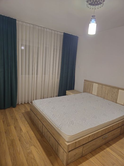 Închiriez garsoniera Gavana