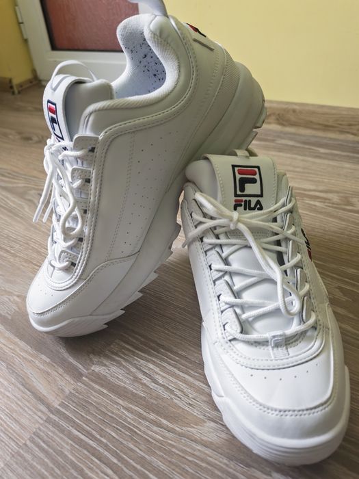 Мъжки маратонки Fila