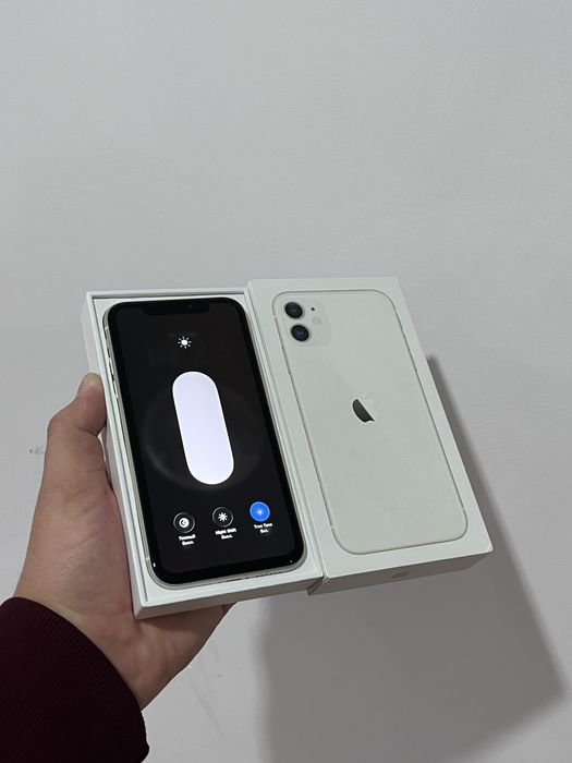 Айфон 11 iPhone 11